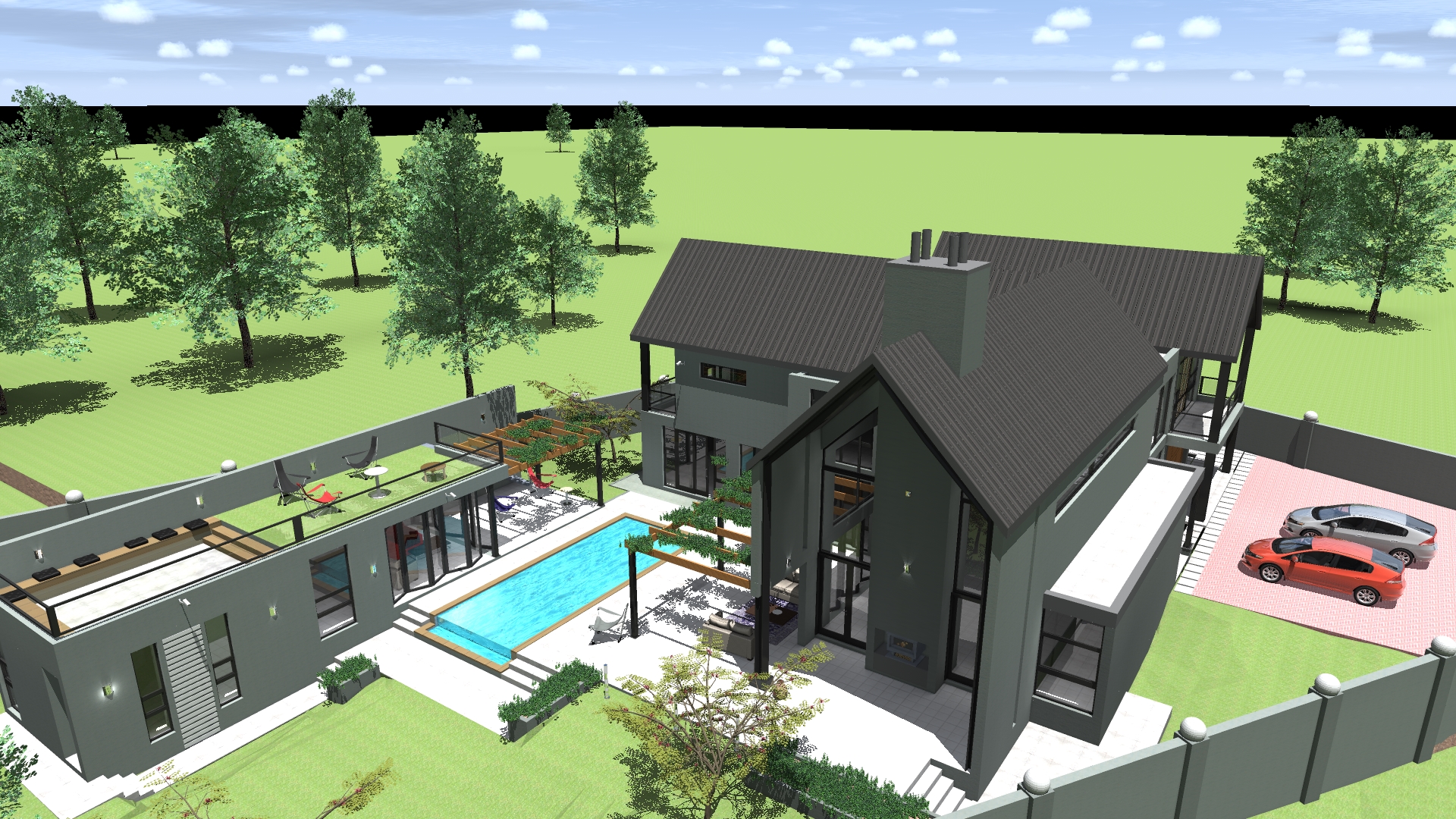 Structural & Civil Engineering