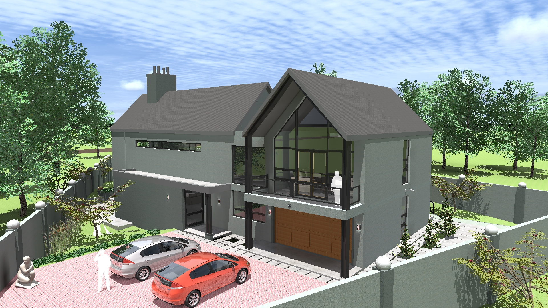 Electrical and Mechanical Engineering